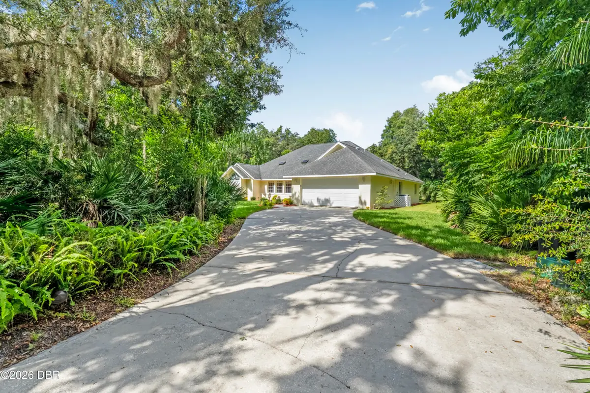 5812 Nob Hill Boulevard, Port Orange, FL 32127 - #1