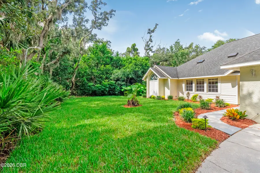 5812 Nob Hill Boulevard, Port Orange, FL 32127 - #3