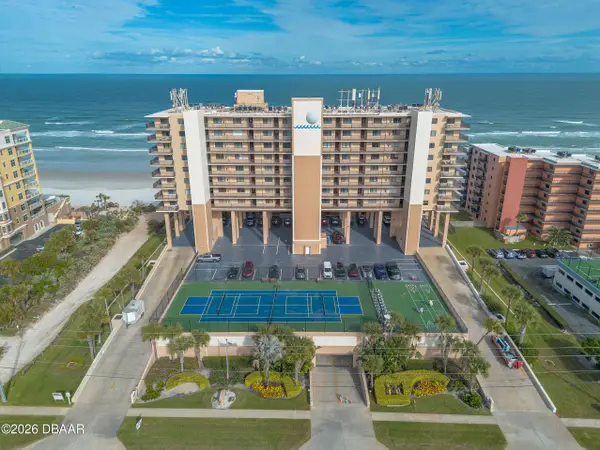 4139 S Atlantic Avenue #A-307, New Smyrna Beach, FL 32169