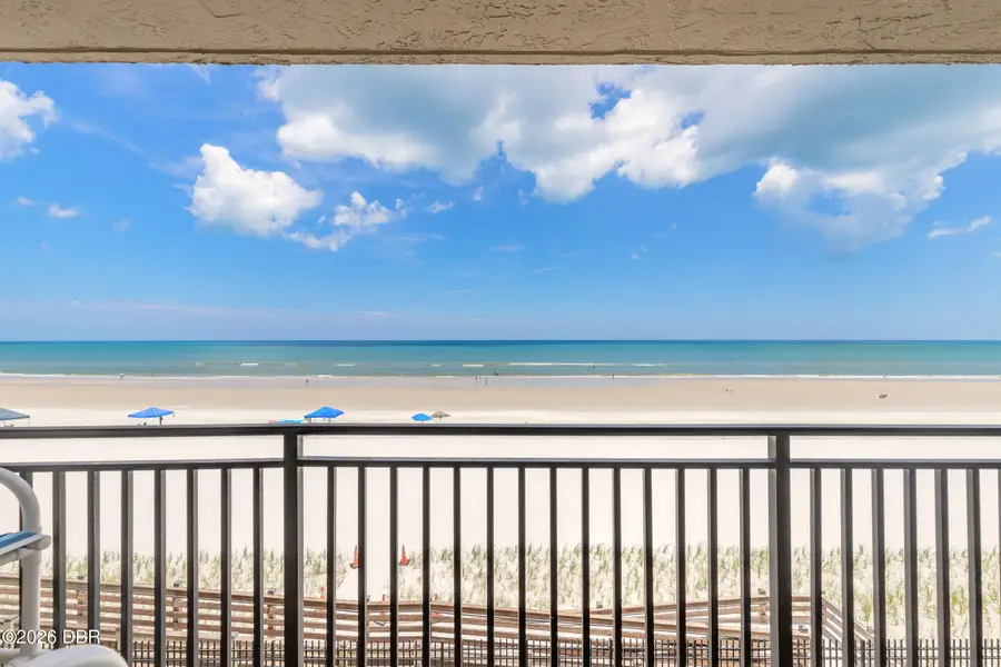 4139 S Atlantic Avenue #A-307, New Smyrna Beach, FL 32169 - #2