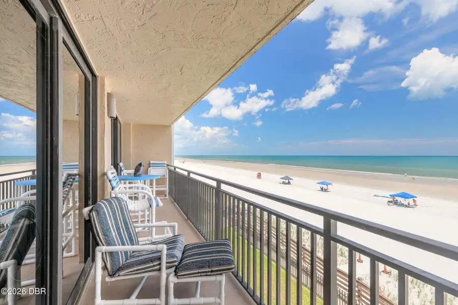 4139 S Atlantic Avenue #A-307, New Smyrna Beach, FL 32169 - #3