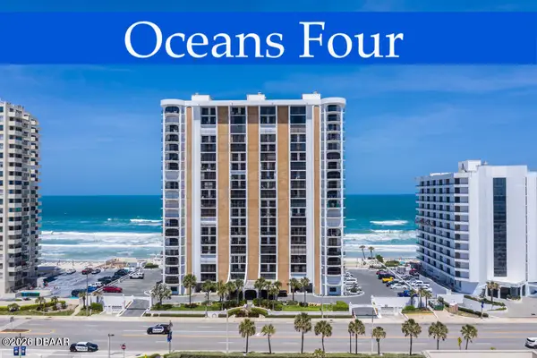 3003 S Atlantic Avenue #5C5, Daytona Beach Shores, FL 32118