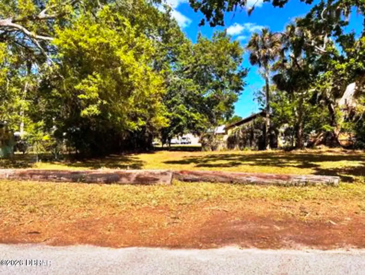 459 Pleasant Street, Daytona Beach, FL 32114 - #1