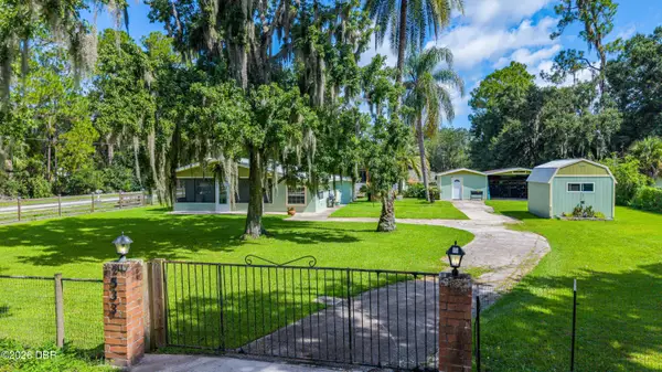 2533 Guava Drive, Port Orange, FL 32128
