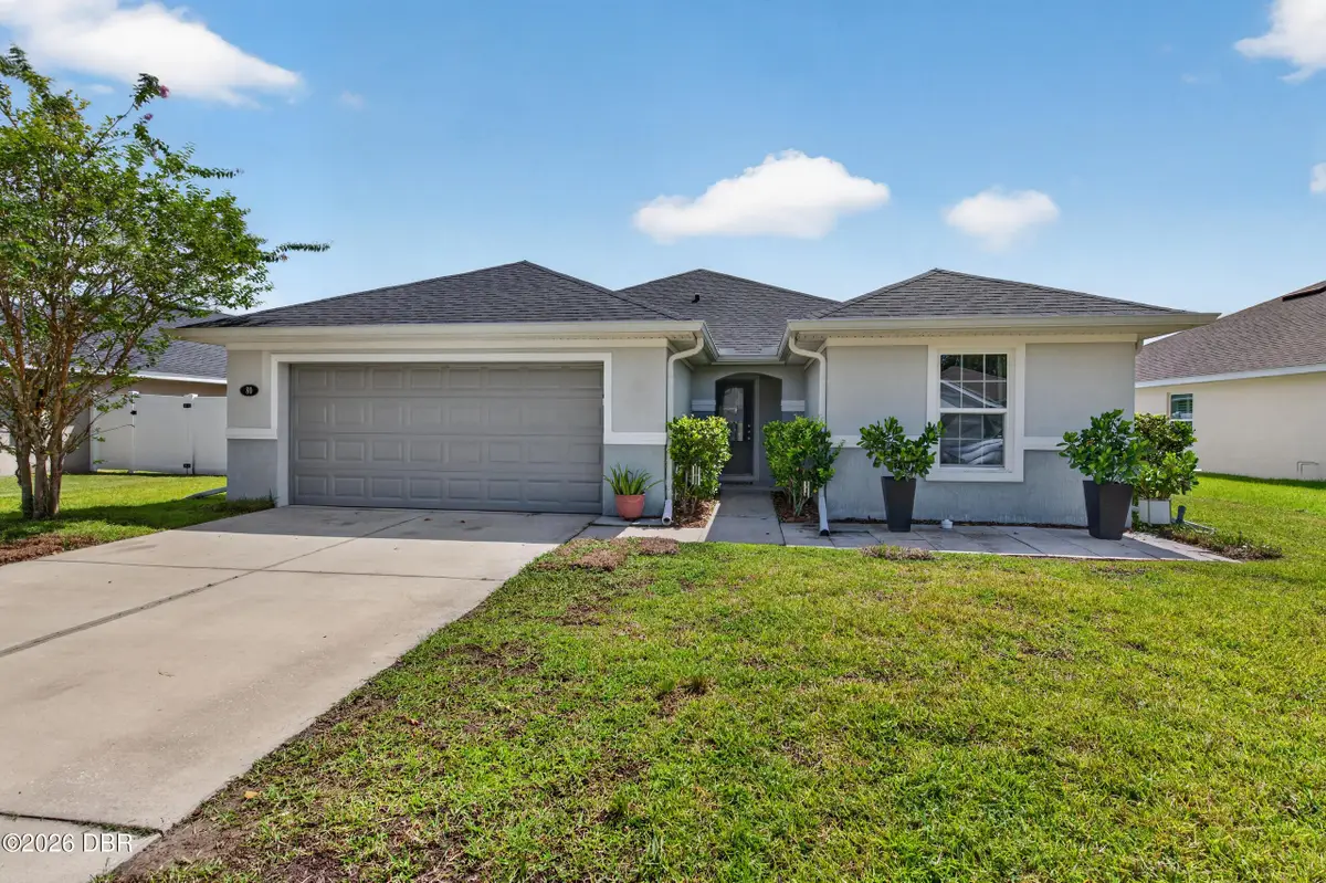 80 Pergola Place, Ormond Beach, FL 32174 - #1