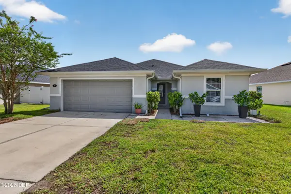 80 Pergola Place, Ormond Beach, FL 32174