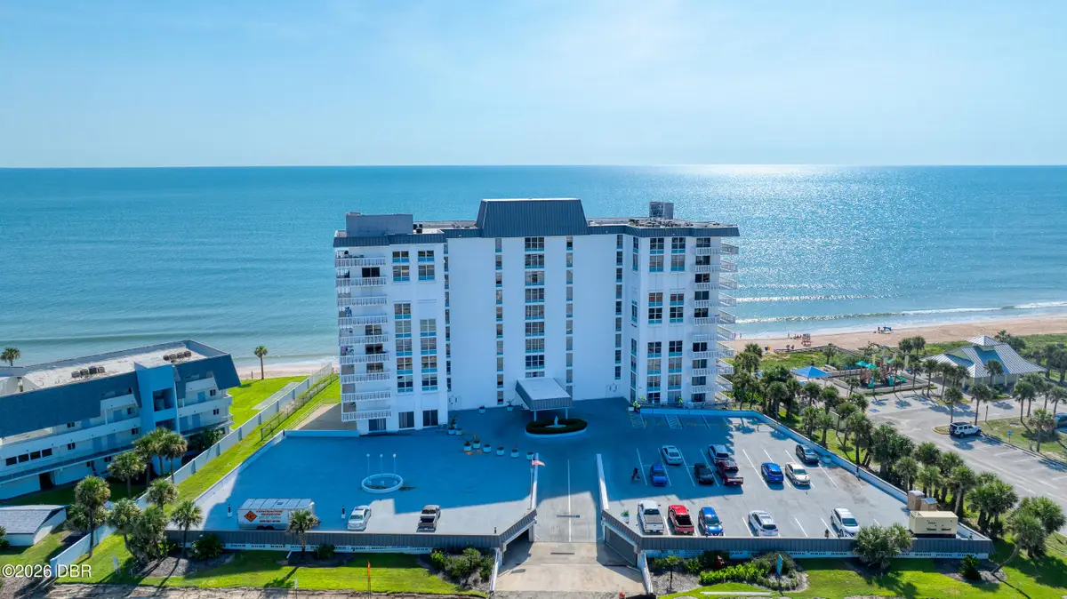 1575 Ocean Shore Boulevard #307, Ormond Beach, FL 32176 - #1
