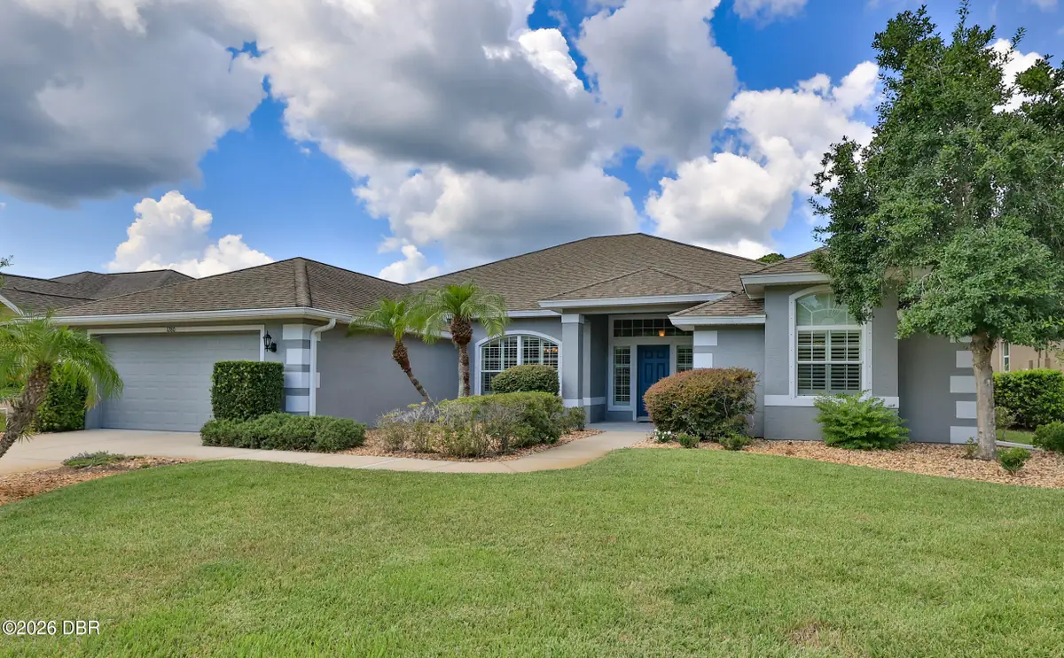 1280 Harwick Lane, Ormond Beach, FL 32174 - #1