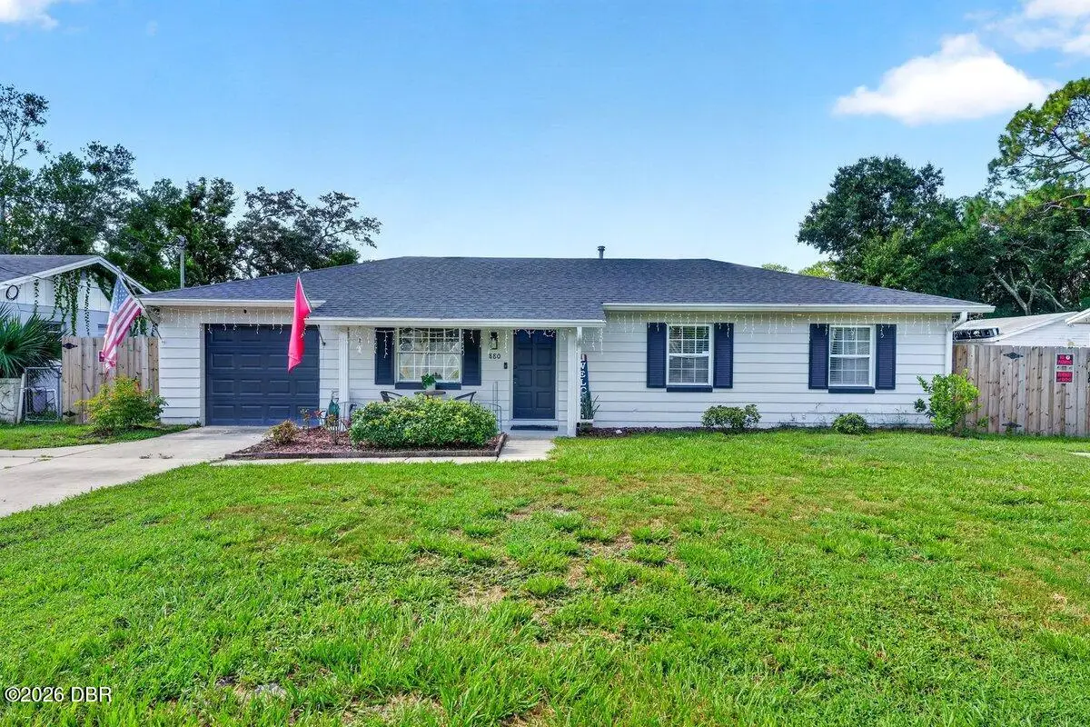 880 Seminole Avenue, Longwood, FL 32750 - #1