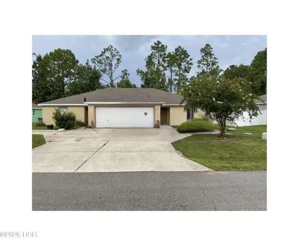 6 Slatington Place, Palm Coast, FL 32164