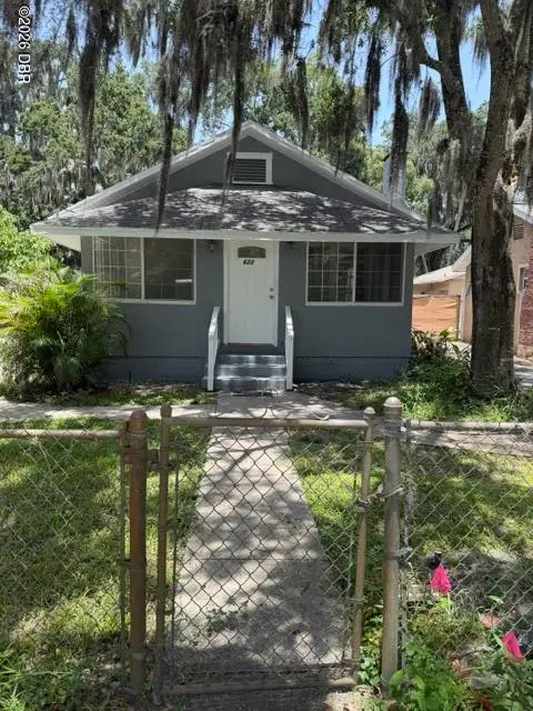 622 Winchester Street, Daytona Beach, FL 32114 - #1