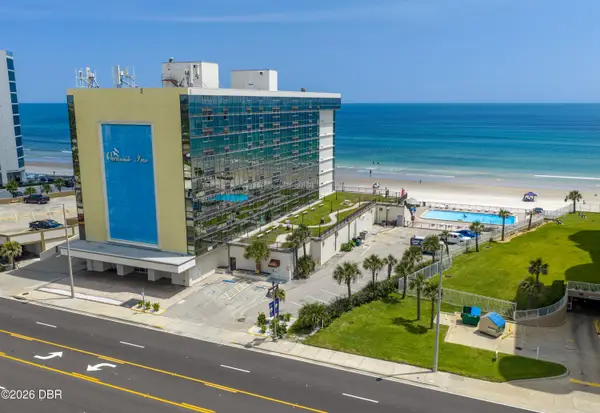 1909 S Atlantic Avenue #613, Daytona Beach Shores, FL 32118