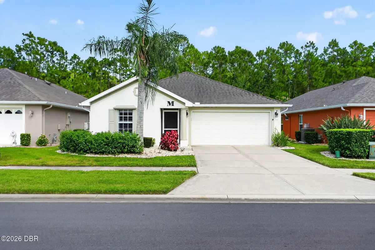 1508 Areca Palm Drive, Port Orange, FL 32128 - #1
