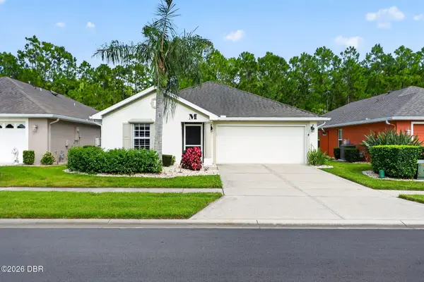1508 Areca Palm Drive, Port Orange, FL 32128