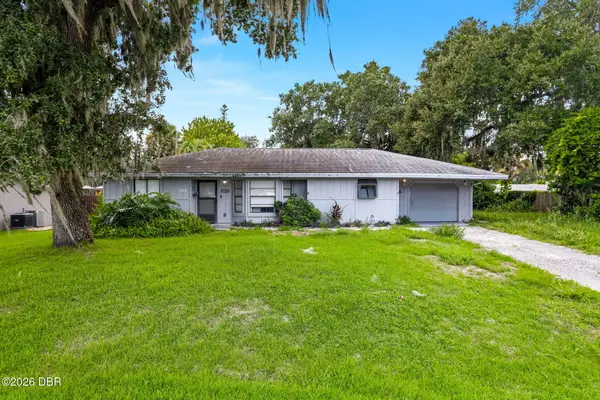 2518 Needle Palm Drive, Edgewater, FL 32141