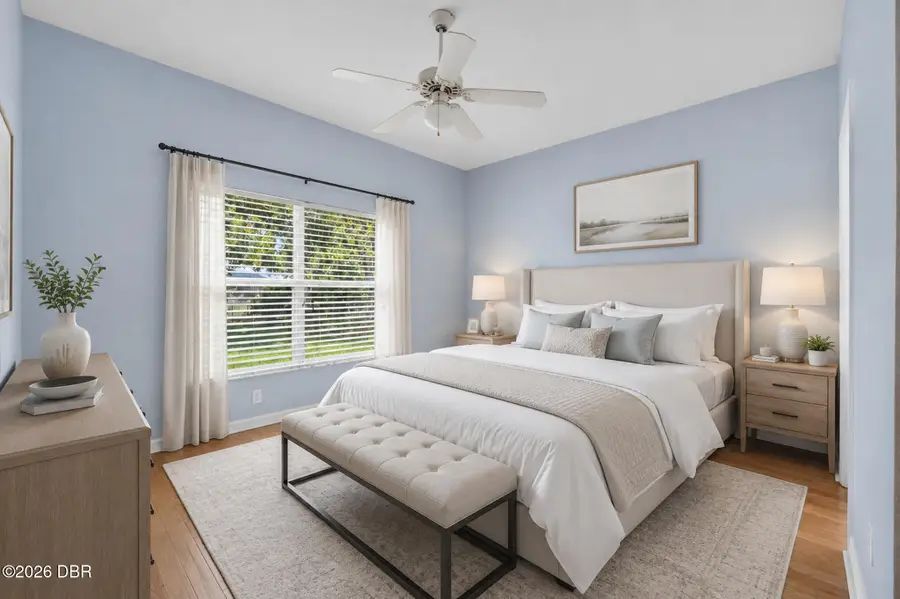 12 Old Creek Circle, Ormond Beach, FL 32174 - #2