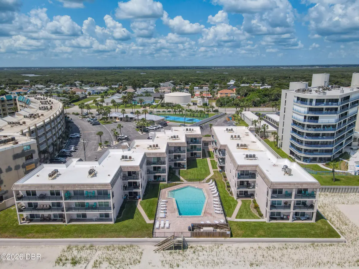 4495 S Atlantic Avenue #101S, New Smyrna Beach, FL 32169 - #1