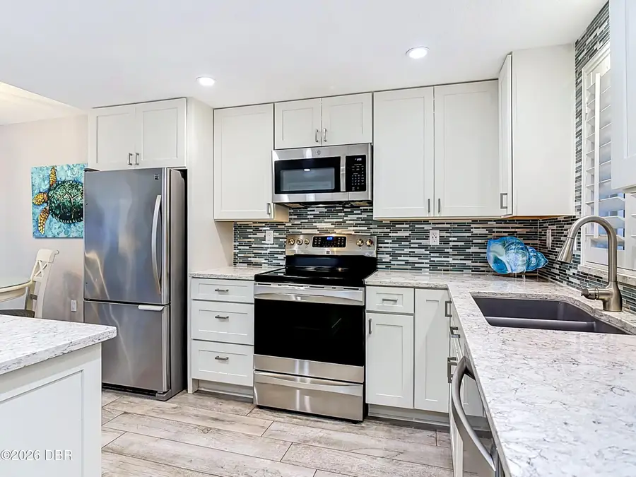 4495 S Atlantic Avenue #101S, New Smyrna Beach, FL 32169 - #3
