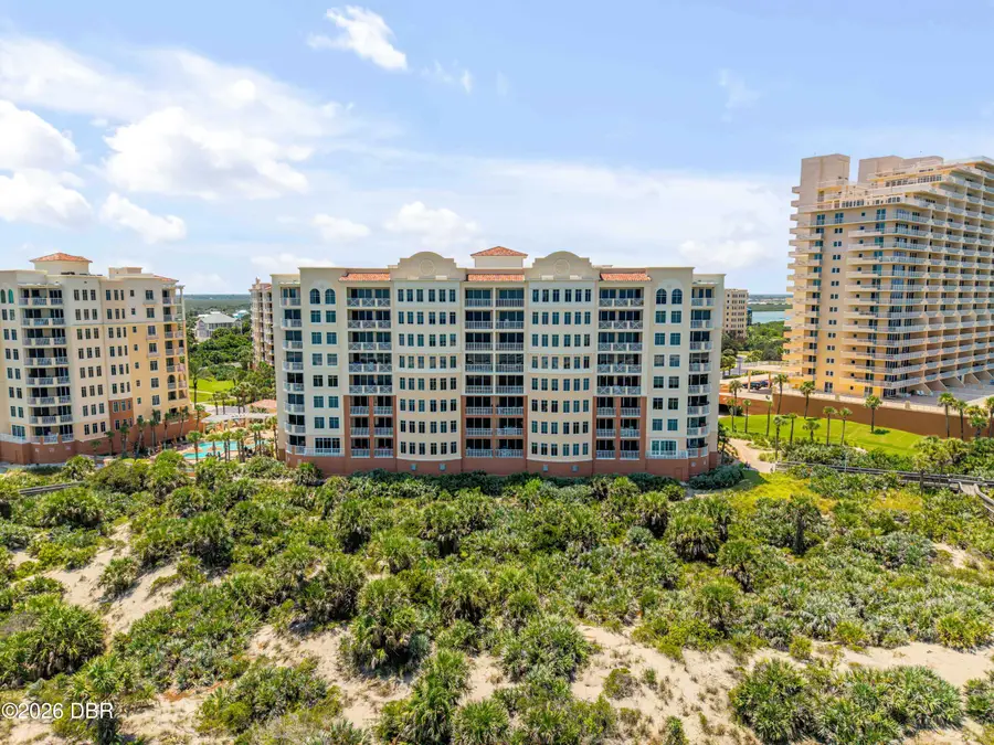 255 Minorca Beach Way #205, New Smyrna Beach, FL 32169 - #2