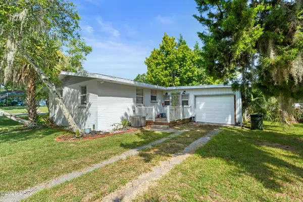 553 S Lanvale Avenue, Daytona Beach, FL 32114