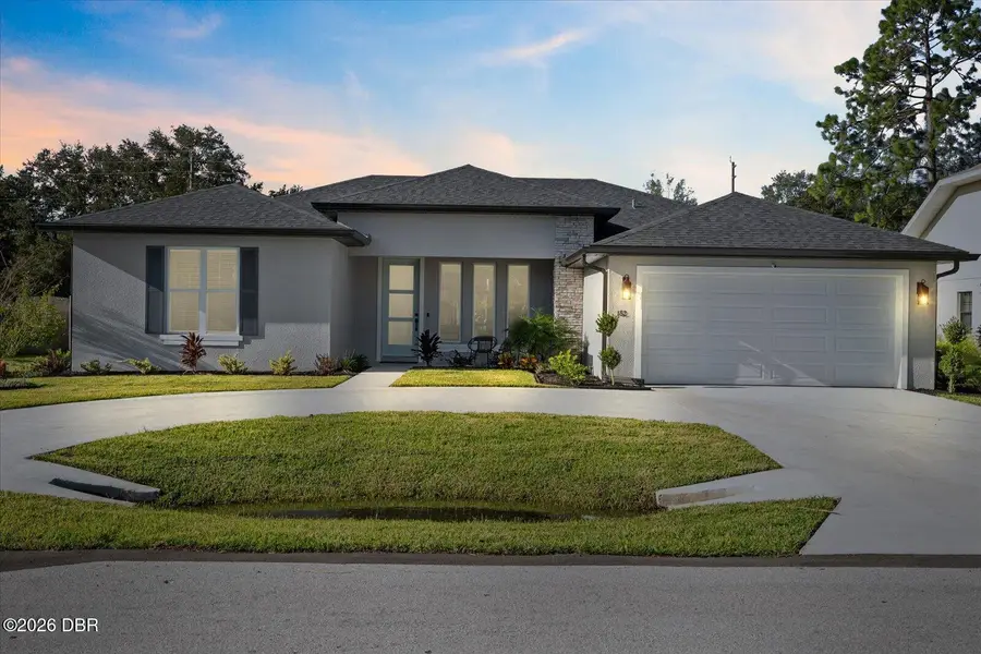 94 Forest Hill Drive, Palm Coast, FL 32137 - #2