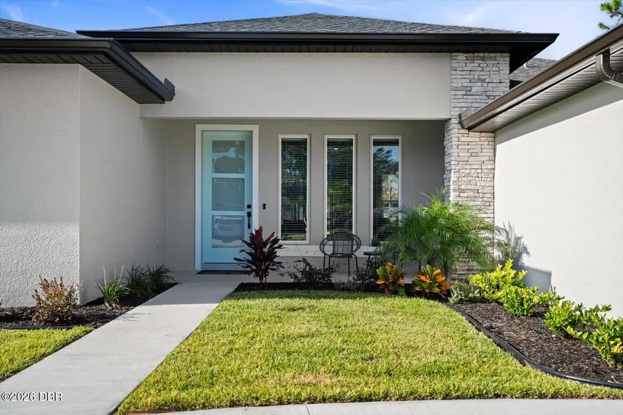 94 Forest Hill Drive, Palm Coast, FL 32137 - #3