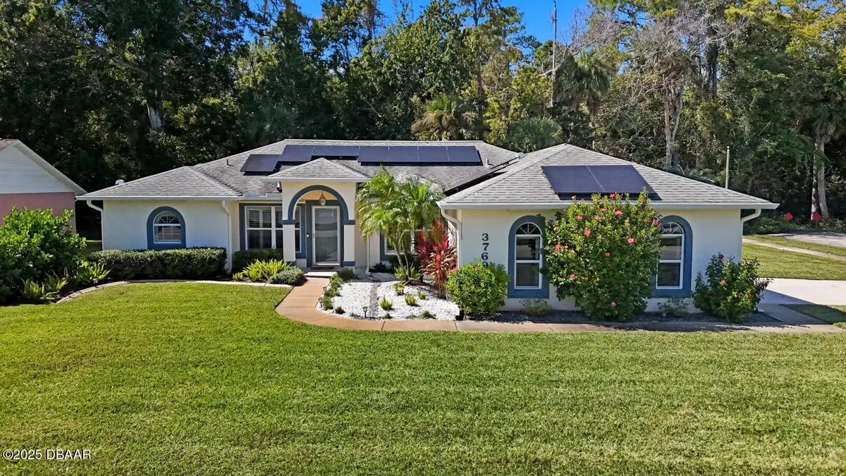 3769 Grove View Lane, Port Orange, FL 32129 - #1