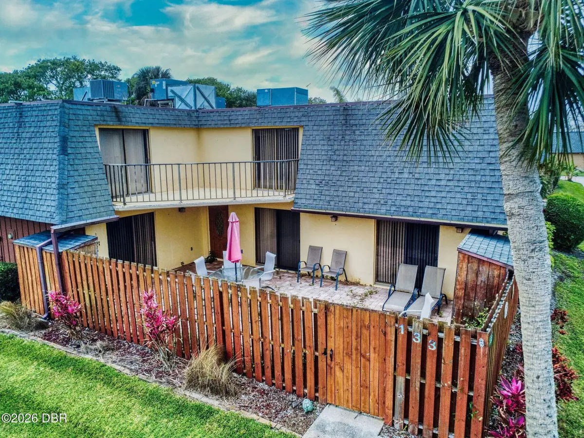 133 Cedar Dunes Drive, New Smyrna Beach, FL 32169 - #1
