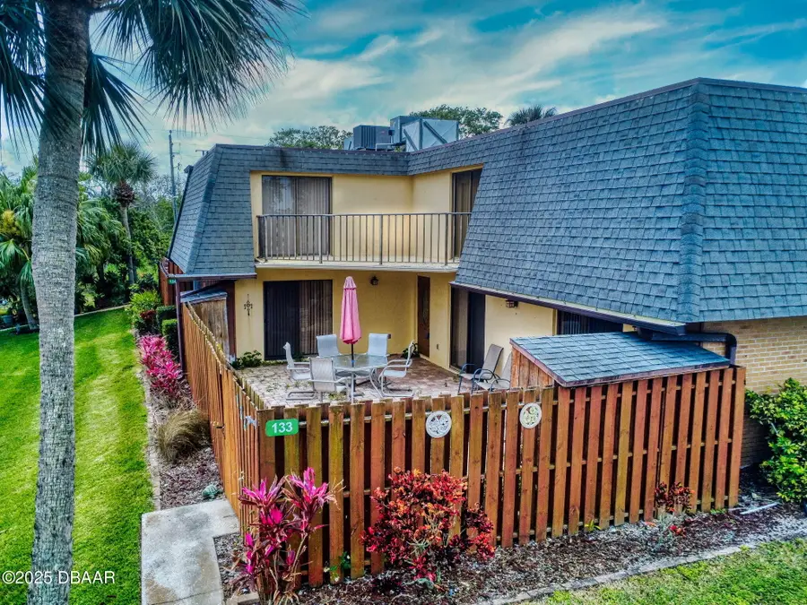 133 Cedar Dunes Drive, New Smyrna Beach, FL 32169 - #3