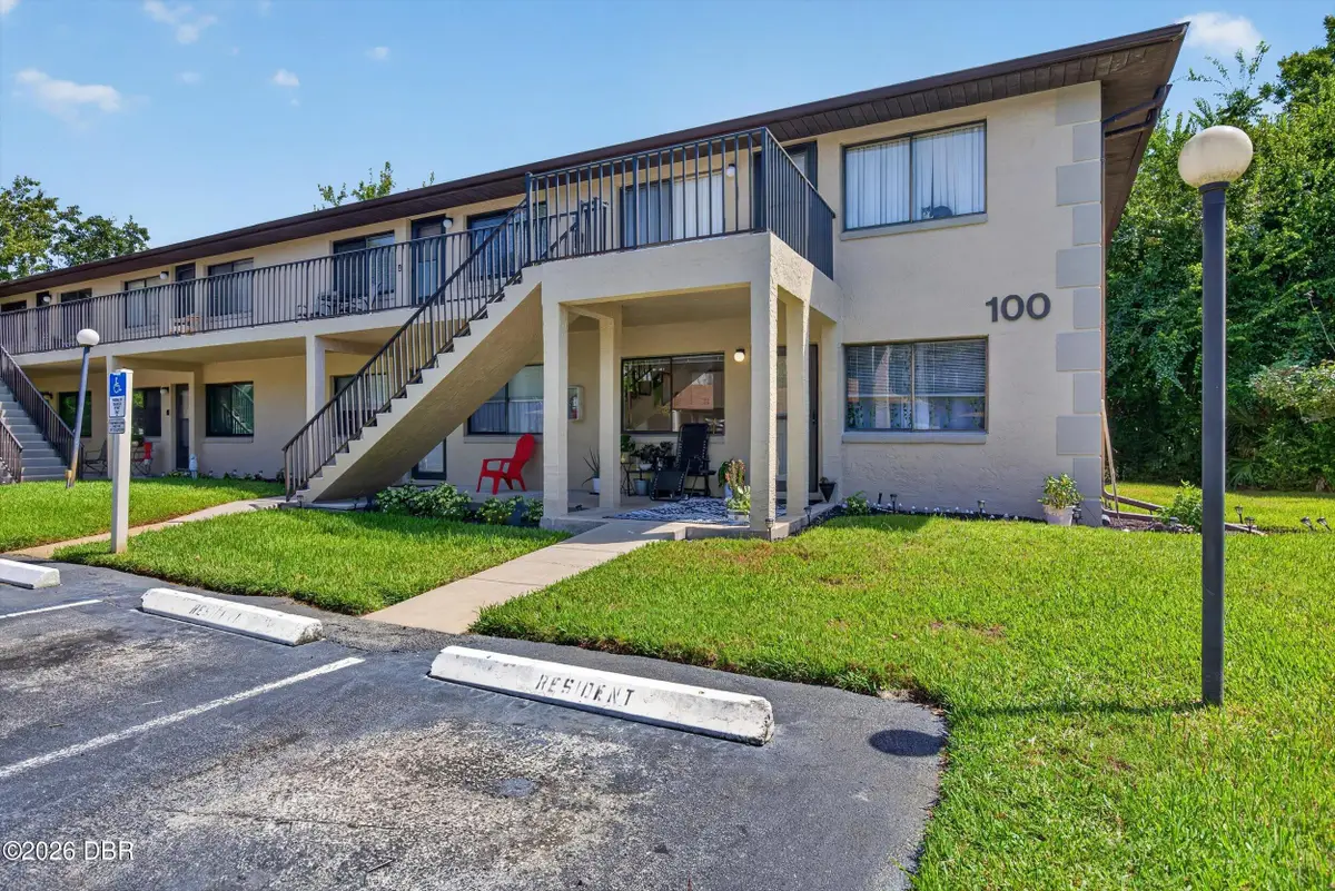 1601 Big Tree Road #104, Daytona Beach, FL 32119 - #1
