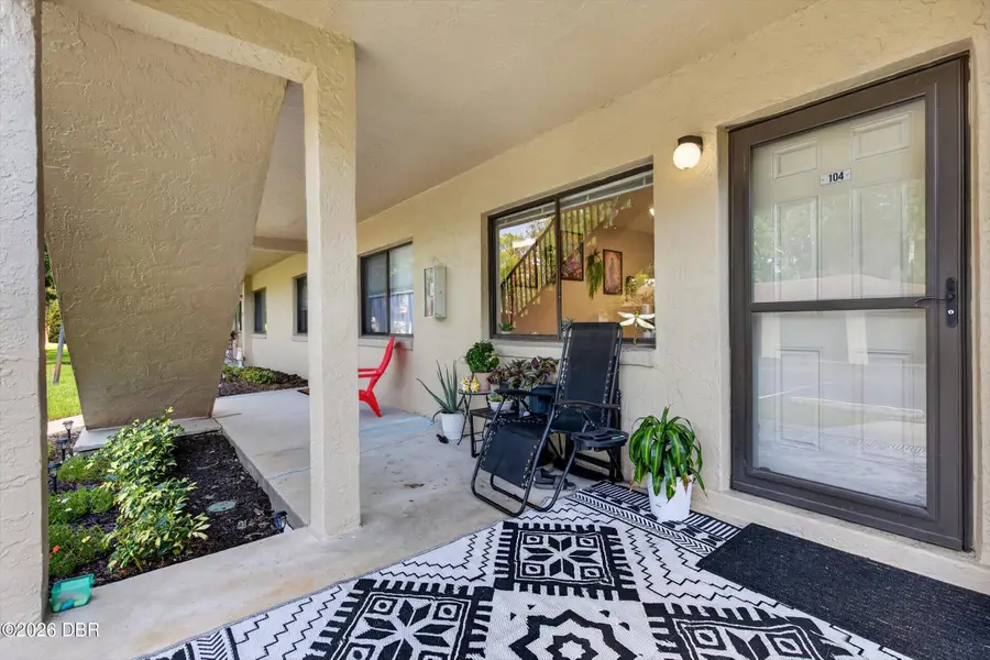 1601 Big Tree Road #104, Daytona Beach, FL 32119 - #2