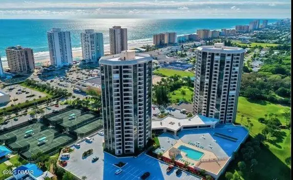 1 Oceans West Boulevard #5B3, Daytona Beach Shores, FL 32118