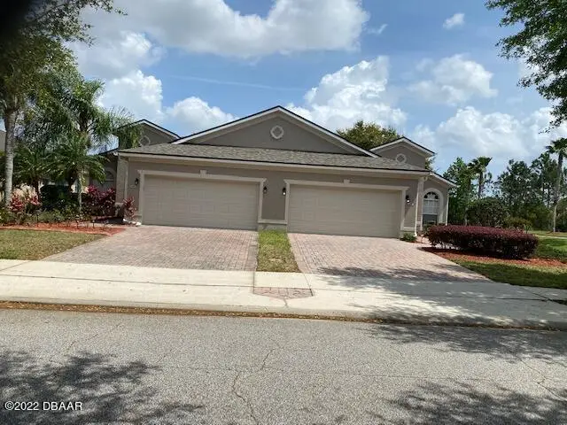 132 Mendoza Circle, Daytona Beach, FL 32124 - #2