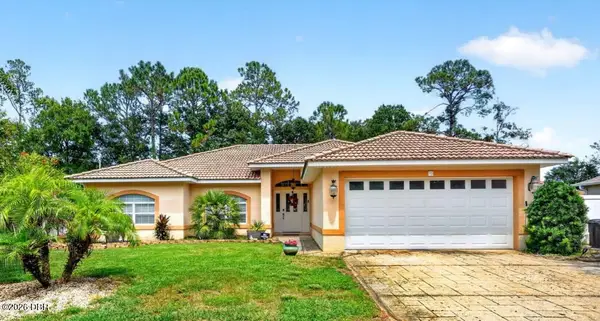 15 Pine Cedar Drive, Palm Coast, FL 32164