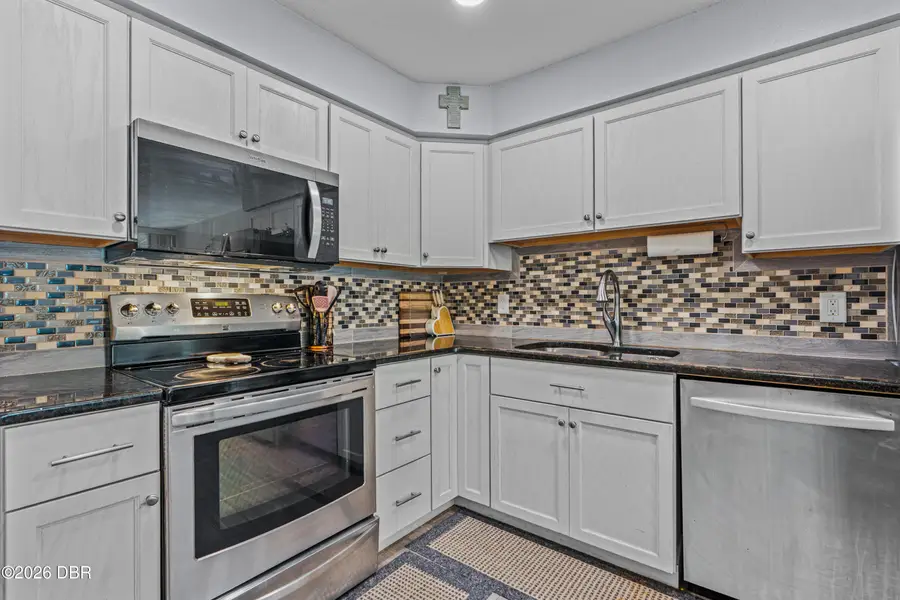 5500 N Ocean Shore Boulevard #23, Ormond Beach, FL 32176 - #2