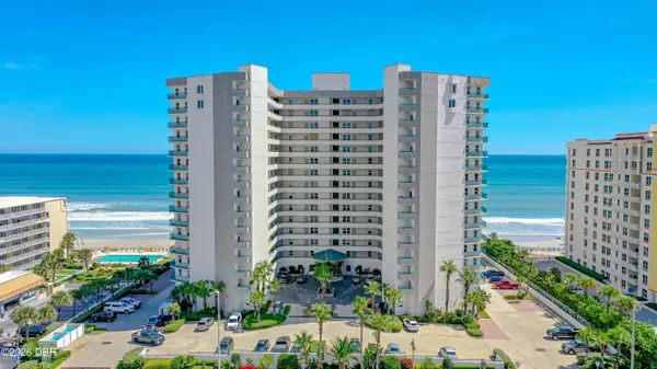 2055 S Atlantic Avenue #307, Daytona Beach Shores, FL 32118