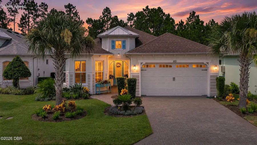 113 Dockside Place, Daytona Beach, FL 32124 - #2