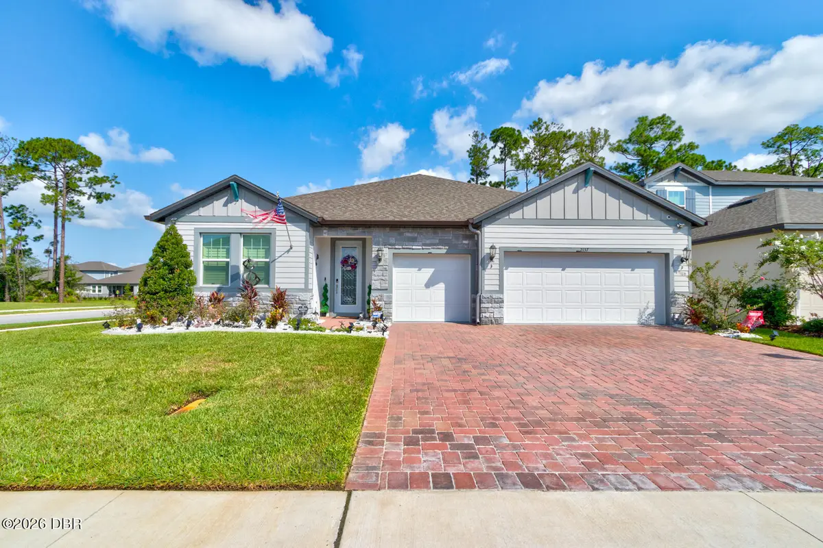 2137 Divot Drive, Daytona Beach, FL 32124 - #1