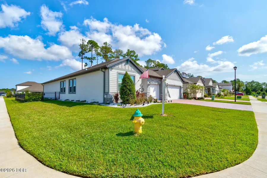 2137 Divot Drive, Daytona Beach, FL 32124 - #2