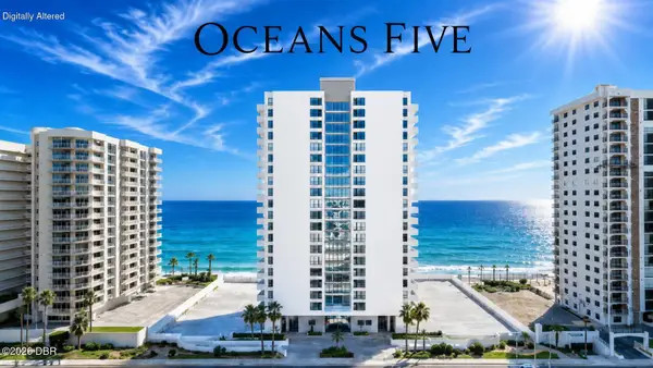 2987 S Atlantic Avenue #1706, Daytona Beach Shores, FL 32118