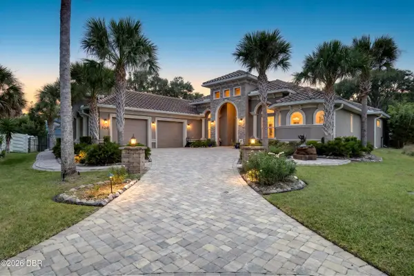 120 Marie Drive, Ponce Inlet, FL 32127