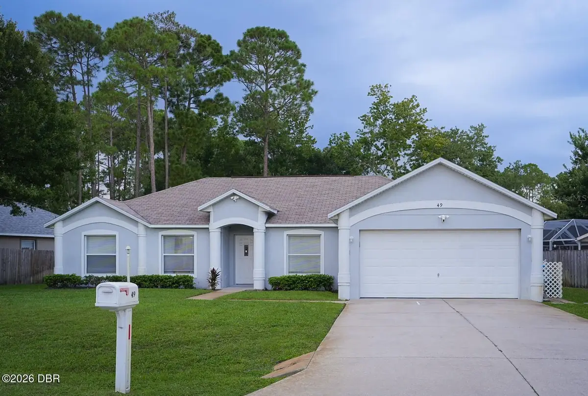 49 Bayside Drive, Palm Coast, FL 32137 - #1