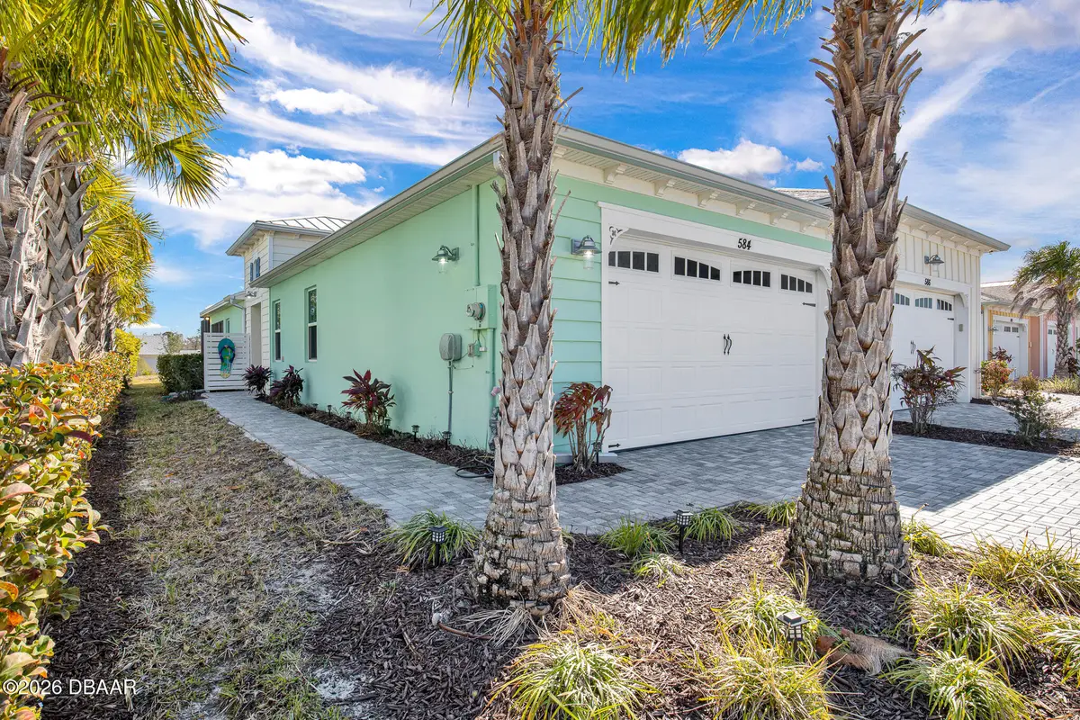 584 Landshark Boulevard, Daytona Beach, FL 32124 - #1