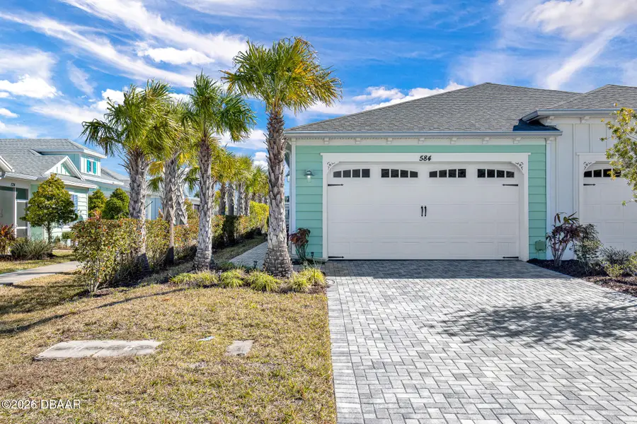 584 Landshark Boulevard, Daytona Beach, FL 32124 - #2