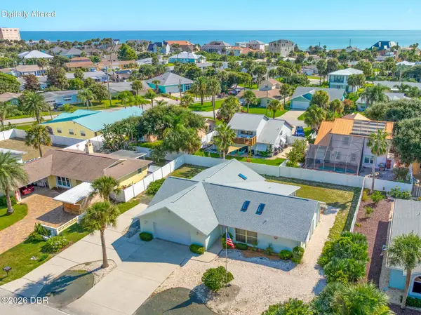 4715 S Peninsula Drive, Ponce Inlet, FL 32127
