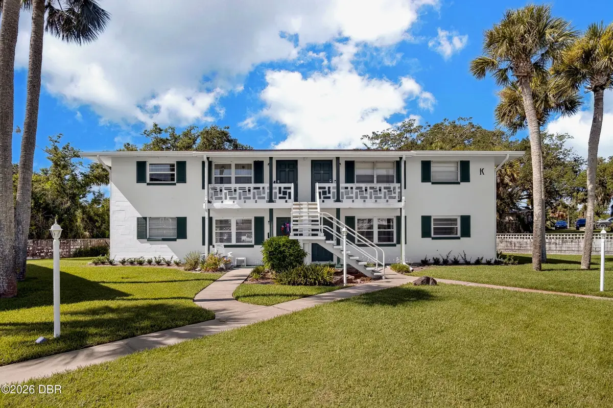 1800 S Palmetto Avenue #1090, South Daytona, FL 32119 - #1