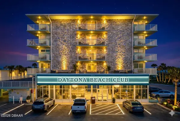 800 N Atlantic Avenue #614, Daytona Beach, FL 32118