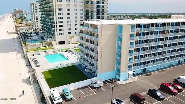 2043 S Atlantic Avenue #316, Daytona Beach Shores, FL 32118