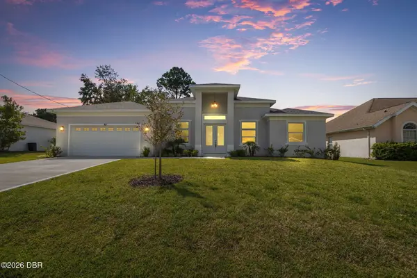 45 Farmsworth Drive, Palm Coast, FL 32137
