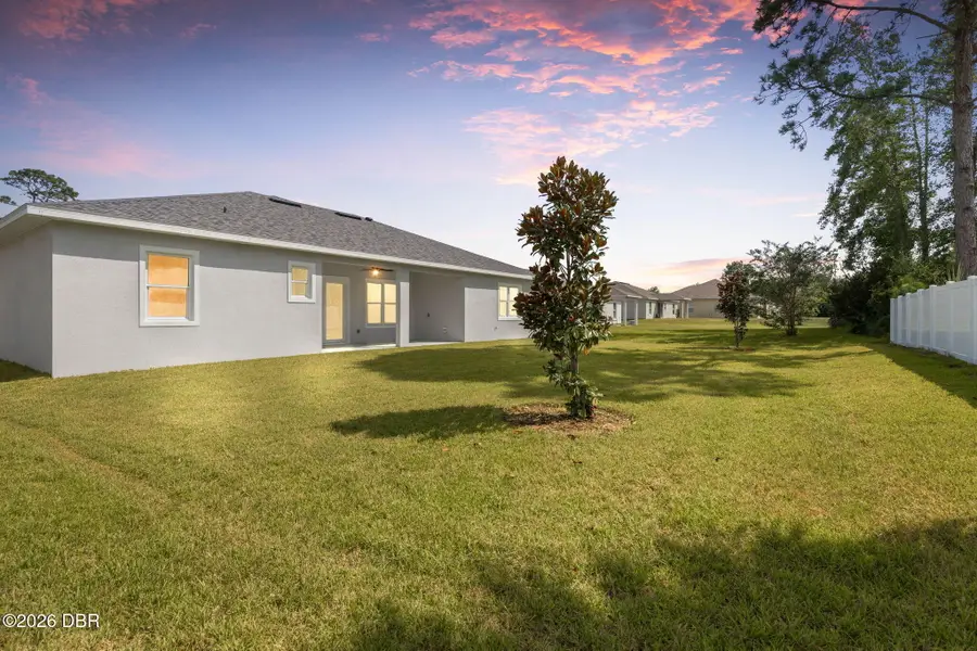 45 Farmsworth Drive, Palm Coast, FL 32137 - #2